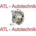 A 16 400 ATL Autotechnik Стартер