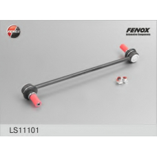 LS11101 FENOX Тяга / стойка, стабилизатор