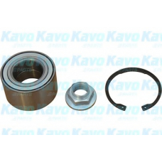 WBK-4520 KAVO PARTS Комплект подшипника ступицы колеса