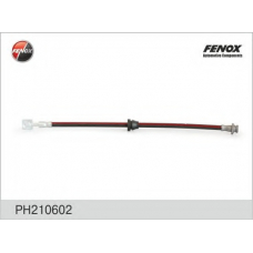 PH210602 FENOX Тормозной шланг
