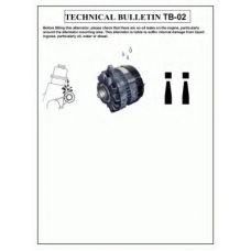 DRA4040 DELCO REMY Генератор