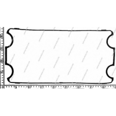 H122A11 NPS Прокладка, крышка головки цилиндра