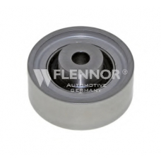 FU99154 FLENNOR Паразитный / ведущий ролик, зубчатый ремень