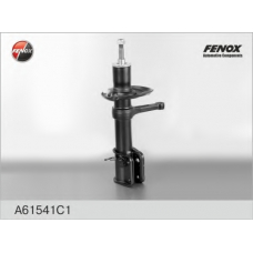 A61541C1 FENOX Амортизатор