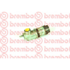 E 23 003 BREMBO Рабочий цилиндр, система сцепления