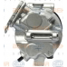 8FK 351 114-281 HELLA Компрессор, кондиционер