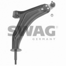 22 93 1259 SWAG Рычаг независимой подвески колеса, подвеска колеса