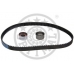 SK-1651 OPTIMAL Комплект ремня грм