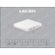 LAC-801 LYNX Cалонный фильтр