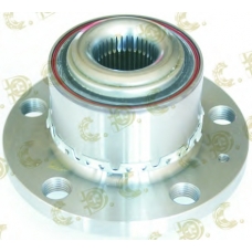 01.97905 AUTOKIT Комплект подшипника ступицы колеса