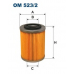 OM523/2 FILTRON Масляный фильтр