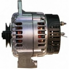 8EL 737 684-001 HELLA Генератор