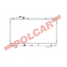 814508-1 POLCAR Ch?odnice wody