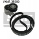 VKMA 35500<br />SKF