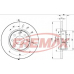 BD-2947 FREMAX Тормозной диск