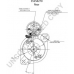 35258270 PRESTOLITE ELECTRIC Стартер