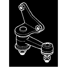 12.03.023 PEX Маятниковый рычаг