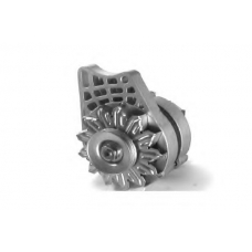 01113 DA SILVA Генератор