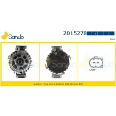 2015278.1 SANDO Генератор