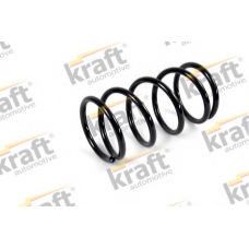 4022492 KRAFT AUTOMOTIVE Пружина ходовой части