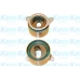 DTE-4007 KAVO PARTS Натяжной ролик, ремень грм