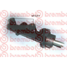 M 06 025 BREMBO Главный тормозной цилиндр