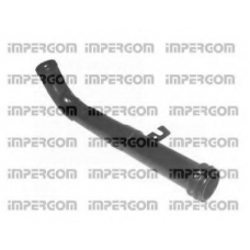 80067 ORIGINAL IMPERIUM Трубка охлаждающей жидкости