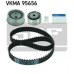 VKMA 95656 SKF Комплект ремня грм