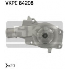 VKPC 84208 SKF Водяной насос