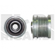 88110 CALIBER Механизм свободного хода генератора