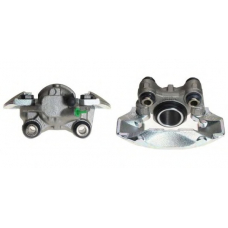 F 61 077 BREMBO Тормозной суппорт