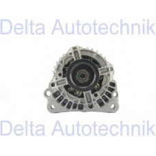 L 44 380 DELTA AUTOTECHNIK Генератор