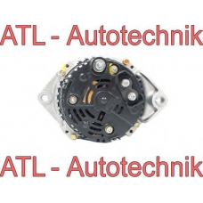 L 40 160 ATL Autotechnik Генератор