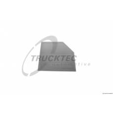 07.59.054 TRUCKTEC AUTOMOTIVE Фильтр, воздух во внутренном пространстве