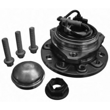 3651-SET-MS MASTER-SPORT Комплект подшипника ступицы колеса