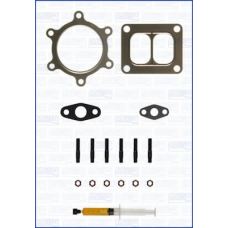 JTC11283 AJUSA Монтажный комплект, компрессор