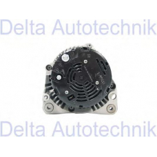 L 39 540 DELTA AUTOTECHNIK Генератор