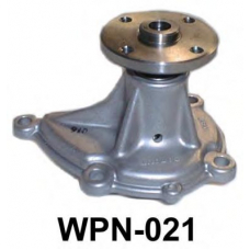 WPN-021 ASCO Водяной насос