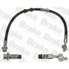 BH778643 BRAKE ENGINEERING Тормозной шланг