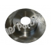 IBP-1196 IPS Parts Тормозной диск