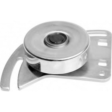 67606 SPIDAN Натяжная планка, поликлиновой ремень