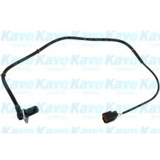 BAS-5512 KAVO PARTS Датчик, частота вращения колеса
