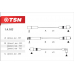 1.4.163 TSN Провода высоковольтные, комплект