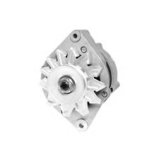 010620 DA SILVA Генератор