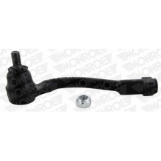 L43120 MONROE Наконечник поперечной рулевой тяги