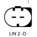 LRA03272 TRW Генератор