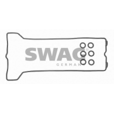 10 91 1431 SWAG Комплект прокладок, крышка головки цилиндра