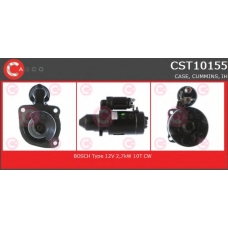CST10155 CASCO Стартер