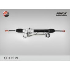 SR17519 FENOX Рулевой механизм