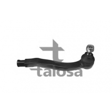 42-00243 TALOSA Наконечник поперечной рулевой тяги